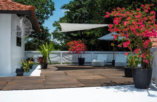 Cepaka House | VILLA LUSIA RUMAH JOJO