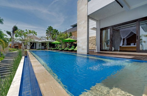 Pererenan Villa | Villa Luwih by Elite Havens