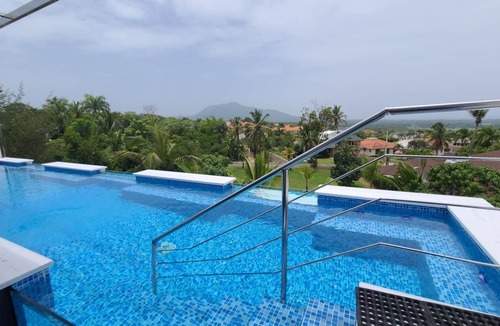 Montellano Villa | Villa Luxury - Finest luxury villa in Sosua & Puerto Plata