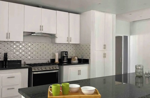 Santo Domingo Norte Villa | Villa luxury Blue skynn