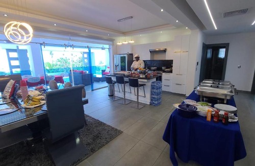 Montellano Villa | Villa Luxury - Finest luxury villa in Sosua & Puerto Plata