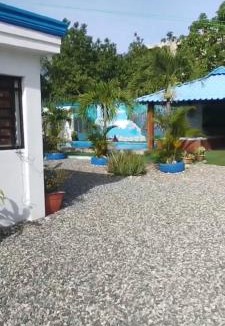 Boca Chica Villa | Villa Luz