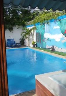 Boca Chica Villa | Villa Luz