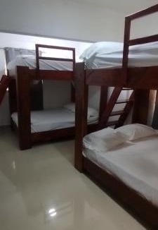 Boca Chica Villa | Villa Luz