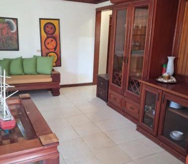 Juan Dolio - El Pueblo Villa | Villa Lya