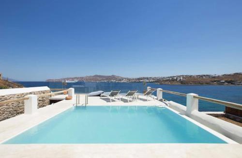 Kanalia Villa | Villa Maestro Mykonos