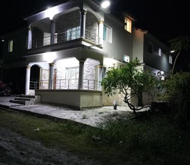 Magante Villa | Villa Magante