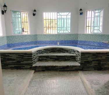 Magante Villa | Villa Magante