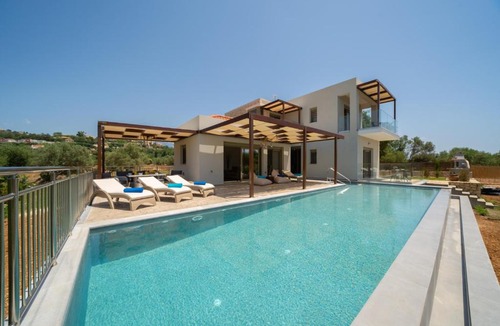 Sarlata Villa | Villa Majore