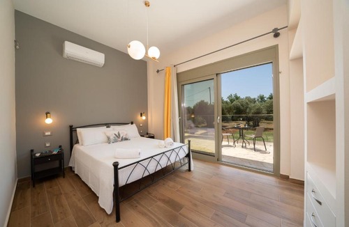 Sarlata Villa | Villa Majore