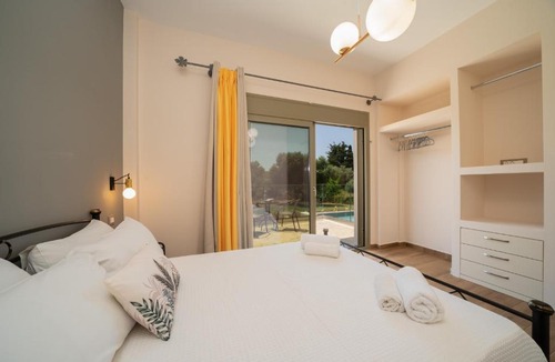 Sarlata Villa | Villa Majore