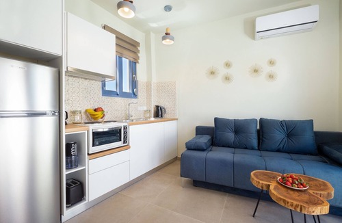 Stavros Villa | Villa Makisland