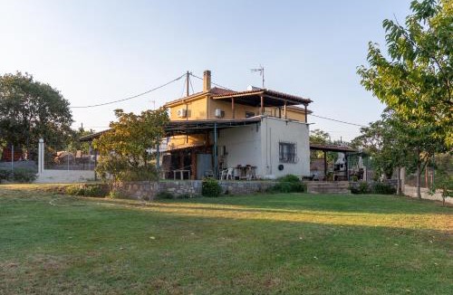 Makri Villa | Villa Makri View
