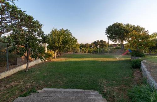 Makri Villa | Villa Makri View