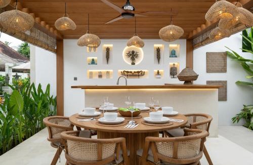 Pengosekan Villa | Villa Malaika by BaliSuperHost