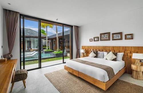 Pejeng Kawan Villa | Villa Maluro by BaliSuperHost