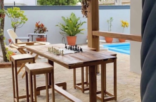 Cabrera Villa | Villa Mamá Carmen - Bring Your Family/Close to Beaches and Tourist Attractions