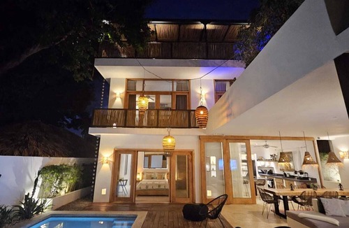 Puerto Bahia Villa | Villa Mama Mia
