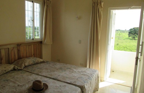 Baoba del Pinar Villa | Villa Mambo