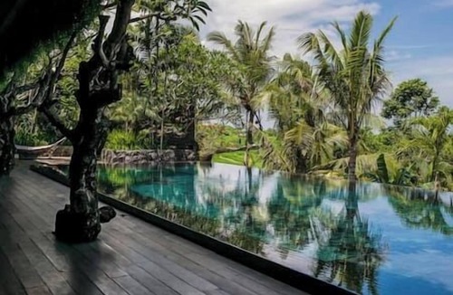 Babakan Villa | Villa Mana | 7BR Tropical Estate Near Canggu Beach w/Chef