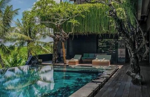 Babakan Villa | Villa Mana | 7BR Tropical Estate Near Canggu Beach w/Chef