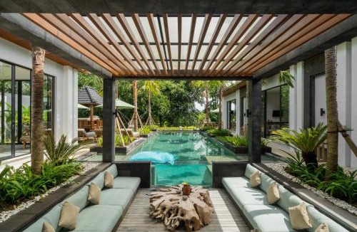 Singakerta Villa | Villa Manala by BaliSuperHost
