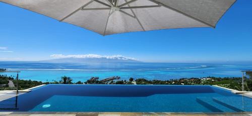 Teavaro Villa | Villa Manatea