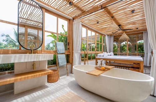 Petulu Villa | Villa Mandali