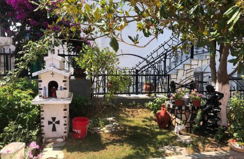 Skala Marion Apartment | Villa Mandola