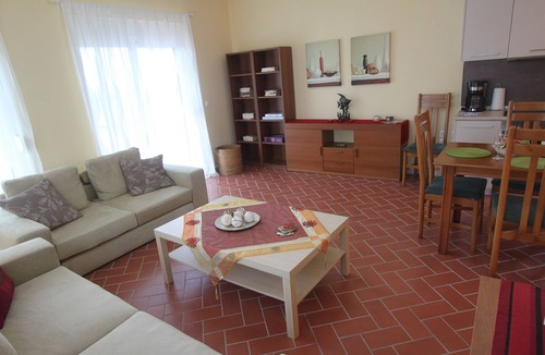 Afandou Villa | Villa Mangano, Three minutes walk to Afandou beach, Three bedrooms, sleeps 6.