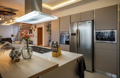 Las Terrenas Villa | Villa Manglar Luxury Oceanfront
