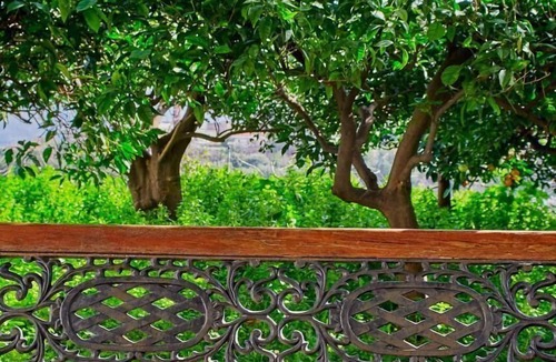 Mylopotamos House | Villa Manthos Traditional Cretan Mansion