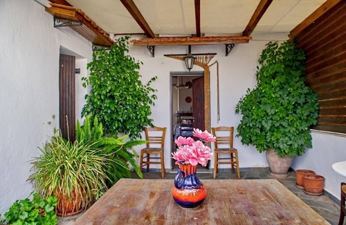 Mylopotamos House | Villa Manthos Traditional Cretan Mansion