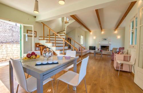 Katsimatika Villa | Villa Manti