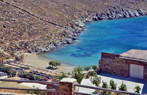 Tinos Villa | Villa Manti Tinos Newly Renovated Villa with Private Pool