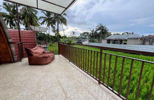 Pejeng Kawan Cabin | Villa Mantra Ubud
