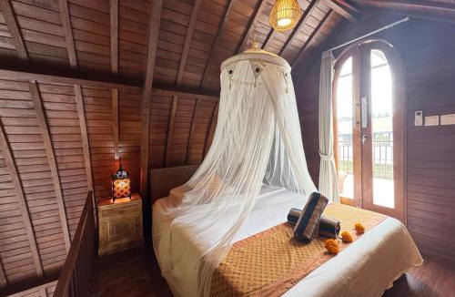 Pejeng Kawan Cabin | Villa Mantra Ubud