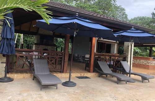 La Joya Villa | Villa María