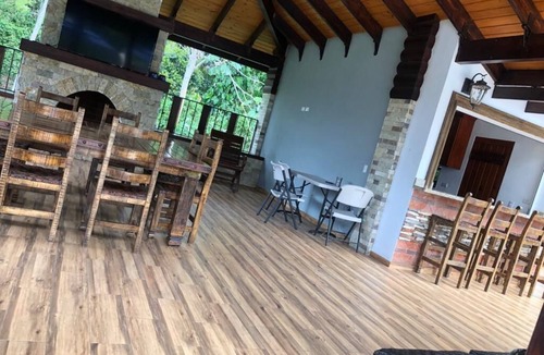 La Joya Villa | Villa María