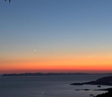 Sivota Hotel | Villa Mara