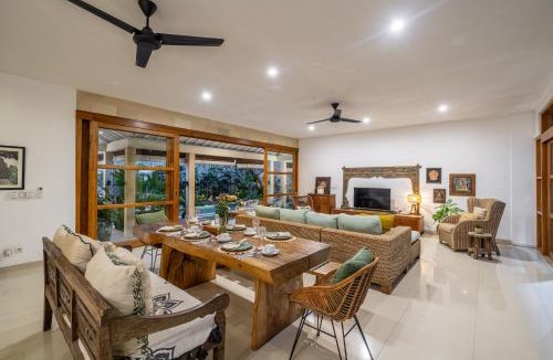 Berawa Villa | Villa Mara