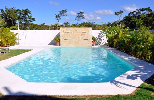 La Iglesia Villa | 'Villa Maracuja': Sharming colonial style villa with tropical garden