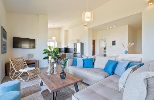 Marathi Villa | Villa Marathi with stunning ocean view