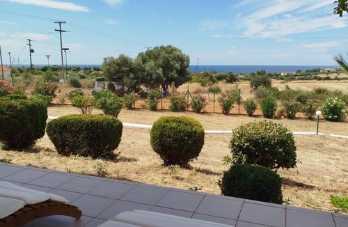 Maroneia-Sapes House | Villa Maravilla