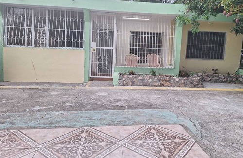 Azua Villa | Villa Marchena Azua