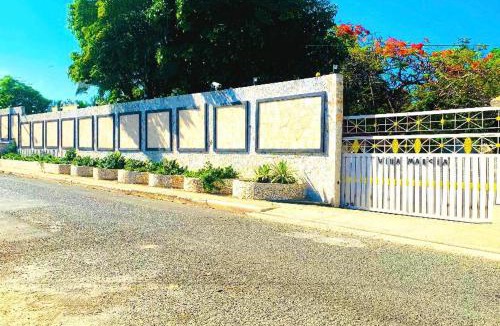 La Caleta House | Villa Marcia