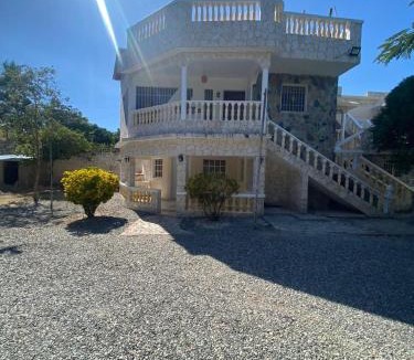 La Caleta House | Villa Marcia