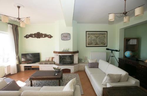Lakones House | Villa Marco