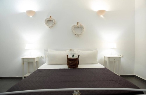 Perivolos House | Villa Mare Angelica