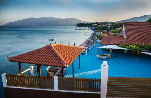 Agios Sostis Villa | Villa Mare Zakynthos, private